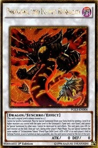 Phantasmal Lord Ultimitl Bishbaalkin (PGL3-EN006) [PG3]