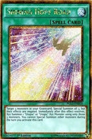 Shining Hope Road (PGL3-EN014) [PG3]