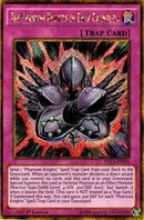 The Phantom Knights of Dark Gauntlets (PGL3-EN016) [PG3]