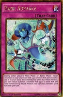 Dark Advance (PGL3-EN018) [PG3]