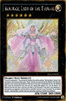 Beatrice Lady of the Eternal (PGL3-EN021) [PG3]