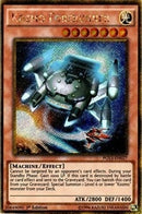 Kozmo Forerunner (PGL3-EN027) [PG3]