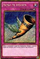 Horn of Heaven (PGL3-EN034) [PG3]