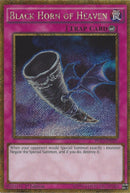 Black Horn of Heaven (PGL3-EN035) [PG3]