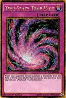 Time Space Trap Hole (PGL3-EN039) [PG3]