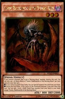 Scarm Malebranche of the Burning Abyss (PGL3-EN043) [PG3]