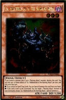 Cir Malebranche of the Burning Abyss (PGL3-EN045) [PG3]