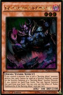Rubic Malebranche of the Burning Abyss (PGL3-EN046) [PG3]