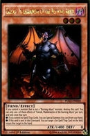 Calcab Malebranche of the Burning Abyss (PGL3-EN048) [PG3]