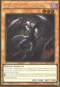 Farfa Malebranche of the Burning Abyss (PGL3-EN049) [PG3]