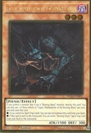 Cagna Malebranche of the Burning Abyss (PGL3-EN051) [PG3]