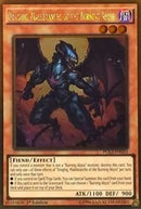 Draghig Malebranche of the Burning Abyss (PGL3-EN053) [PG3]