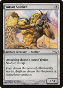 Yotian Soldier (277) [MRD]