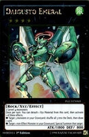Daigusto Emeral (PGL3-EN065) [PG3]