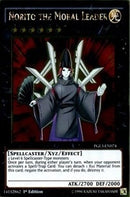 Norito the Moral Leader (PGL3-EN074) [PG3]