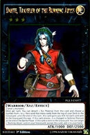 Dante Traveler of the Burning Abyss (PGL3-EN077) [PG3]