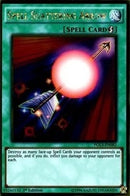 Spell Shattering Arrow (PGL3-EN082) [PG3]