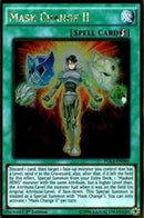Mask Change II (PGL3-EN086) [PG3]