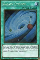 Galaxy Cyclone (PGL3-EN087) [PG3]