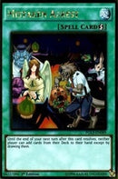 Mistaken Arrest (PGL3-EN089) [PG3]