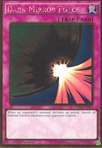 Dark Mirror Force (PGL3-EN092) [PG3]