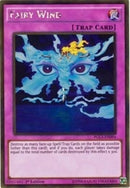 Fairy Wind (PGL3-EN094) [PG3]
