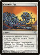 Chimeric Egg (106) [DST]