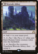 Westvale Abbey (281) [SOI]