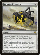 Darksteel Reactor (114) [DST]