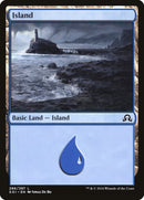 Island 286 (286) [SOI]