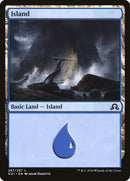 Island 287 (287) [SOI]