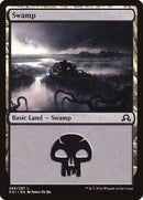 Swamp 289 (289) [SOI]