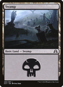Swamp 290 (290) [SOI]