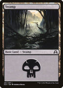 Swamp 291 (291) [SOI]