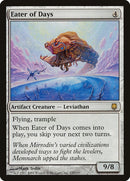Eater of Days (120) [DST]