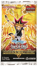 Millennium Pack Booster Pack 1st Edition [MIL1]