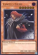 Vanitys Fiend UTR (OP01-EN002) [OP01]
