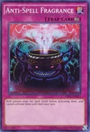Anti Spell Fragrance (OP01-EN011) [OP01]