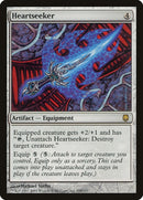 Heartseeker (124) [DST]