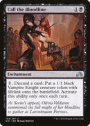 Call the Bloodline (103) [SOI]