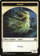 Spirit Token (3) [SOI]