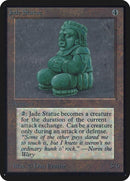 Jade Statue [LEA]