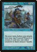 Coastal Wizard [P02]