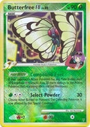 Butterfree FB 17 147 League Promo (017/147) [PR]