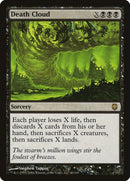 Death Cloud (40) [DST]