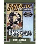 Nemesis Theme Deck Replicator [NMS]
