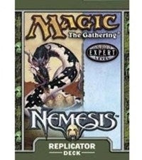 Nemesis Theme Deck Replicator [NMS]