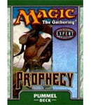 Prophecy Theme Deck Pummel [PCY]