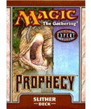 Prophecy Theme Deck Slither [PCY]