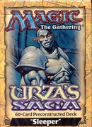 Urzas Saga Theme Deck Sleeper [USG]